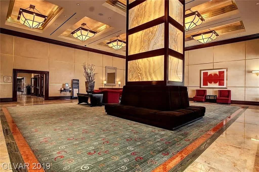 Strip View Penthouse Balcony 37617 Holiday home Las Vegas