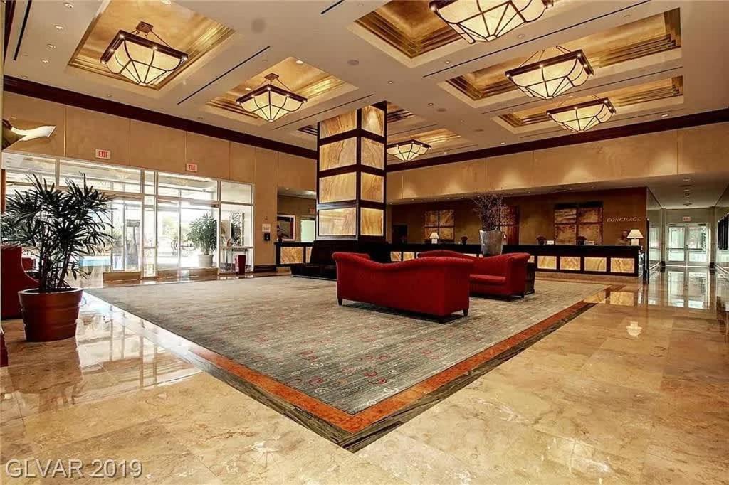 Holiday home Strip View Penthouse Balcony 37617 Las Vegas