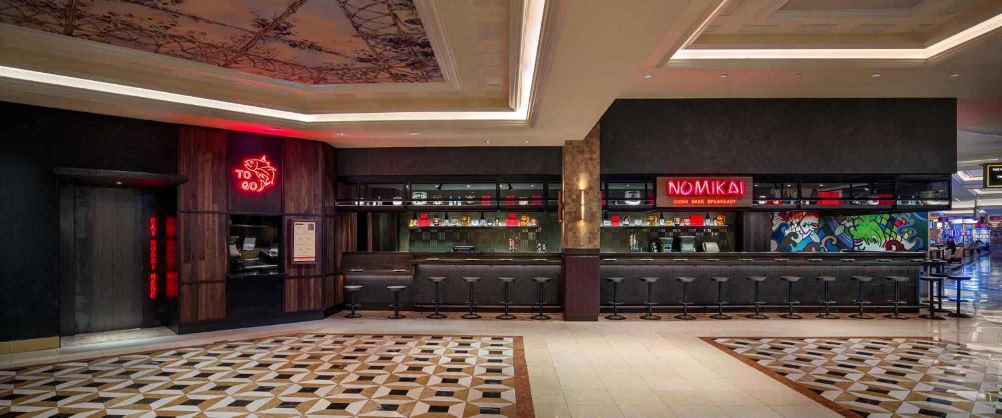 The Venetian Vegas Resort