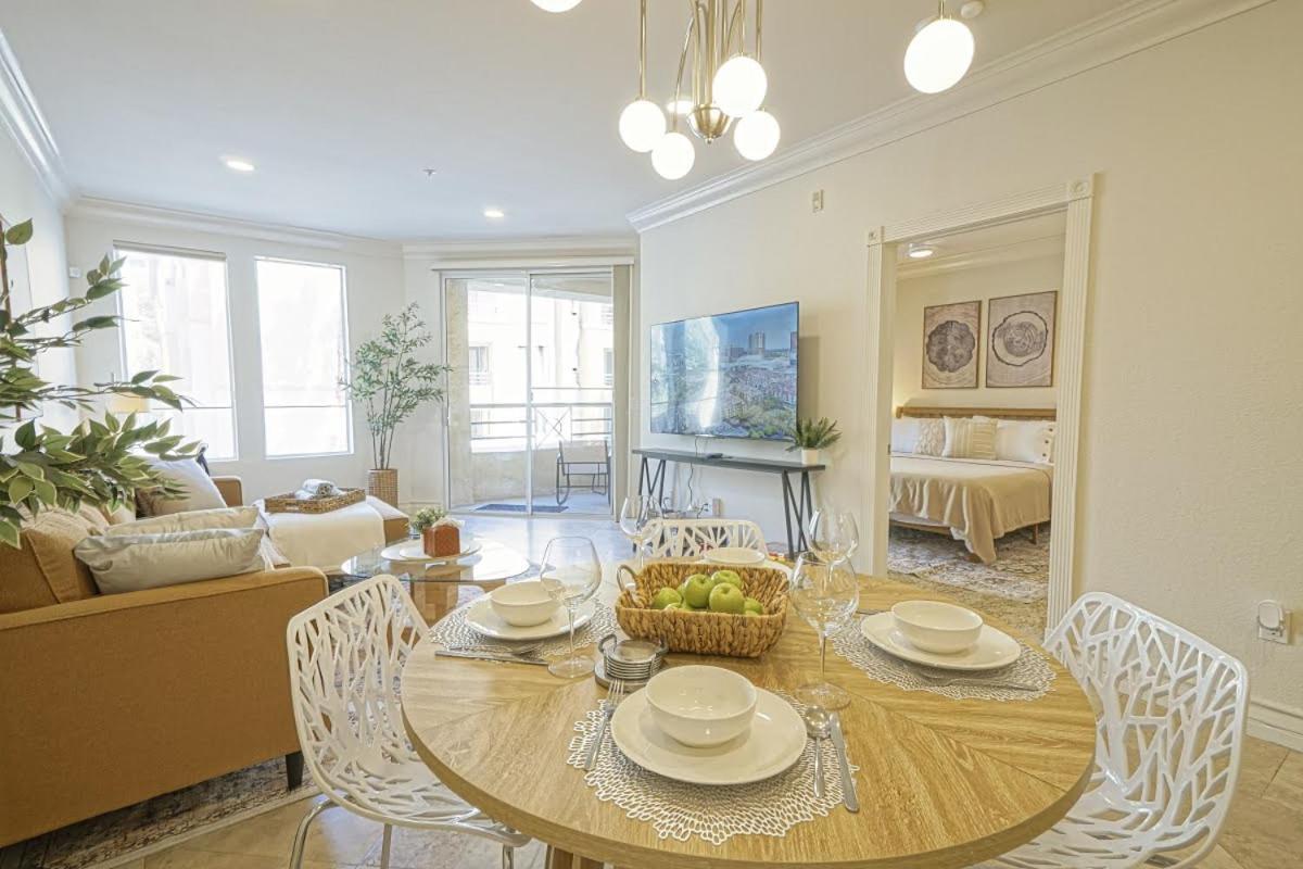 Dwell Descans - Restful Haven Steps To Vegas Strip *