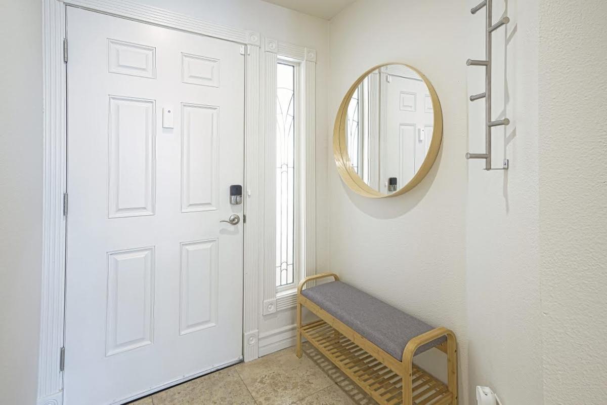 Dwell Descans - Restful Haven Steps To Vegas Strip Apartamento *