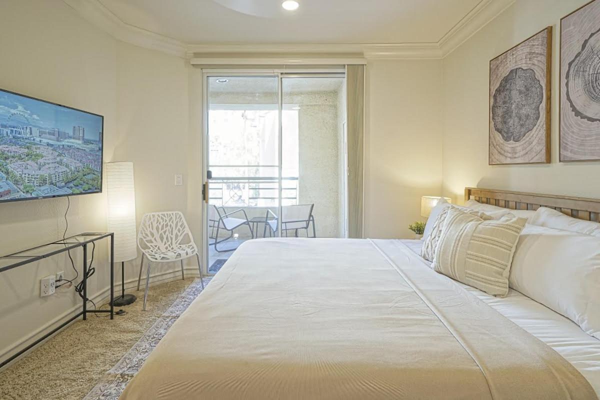 Apartamento Dwell Descans - Restful Haven Steps To Vegas Strip Las Vegas