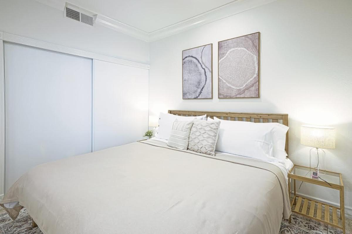 Dwell Descans - Restful Haven Steps To Vegas Strip * Las Vegas
