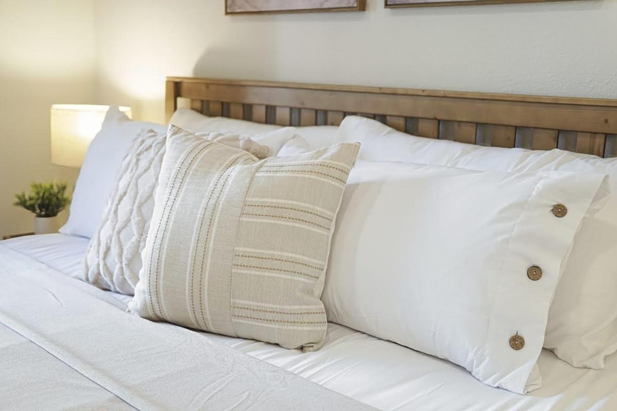 Dwell Descans - Restful Haven Steps To Vegas Strip Apartamento *