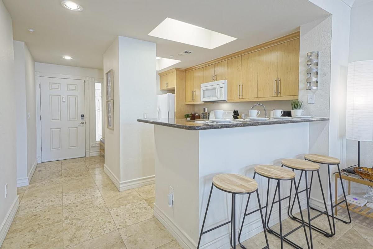 Apartamento Dwell Descans - Restful Haven Steps To Vegas Strip