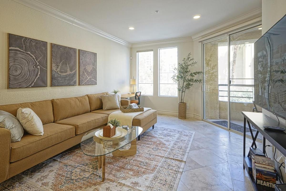 Apartamento Dwell Descans - Restful Haven Steps To Vegas Strip