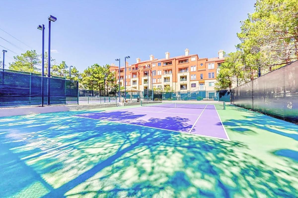 Apartamento Dwell Descans - Restful Haven Steps To Vegas Strip