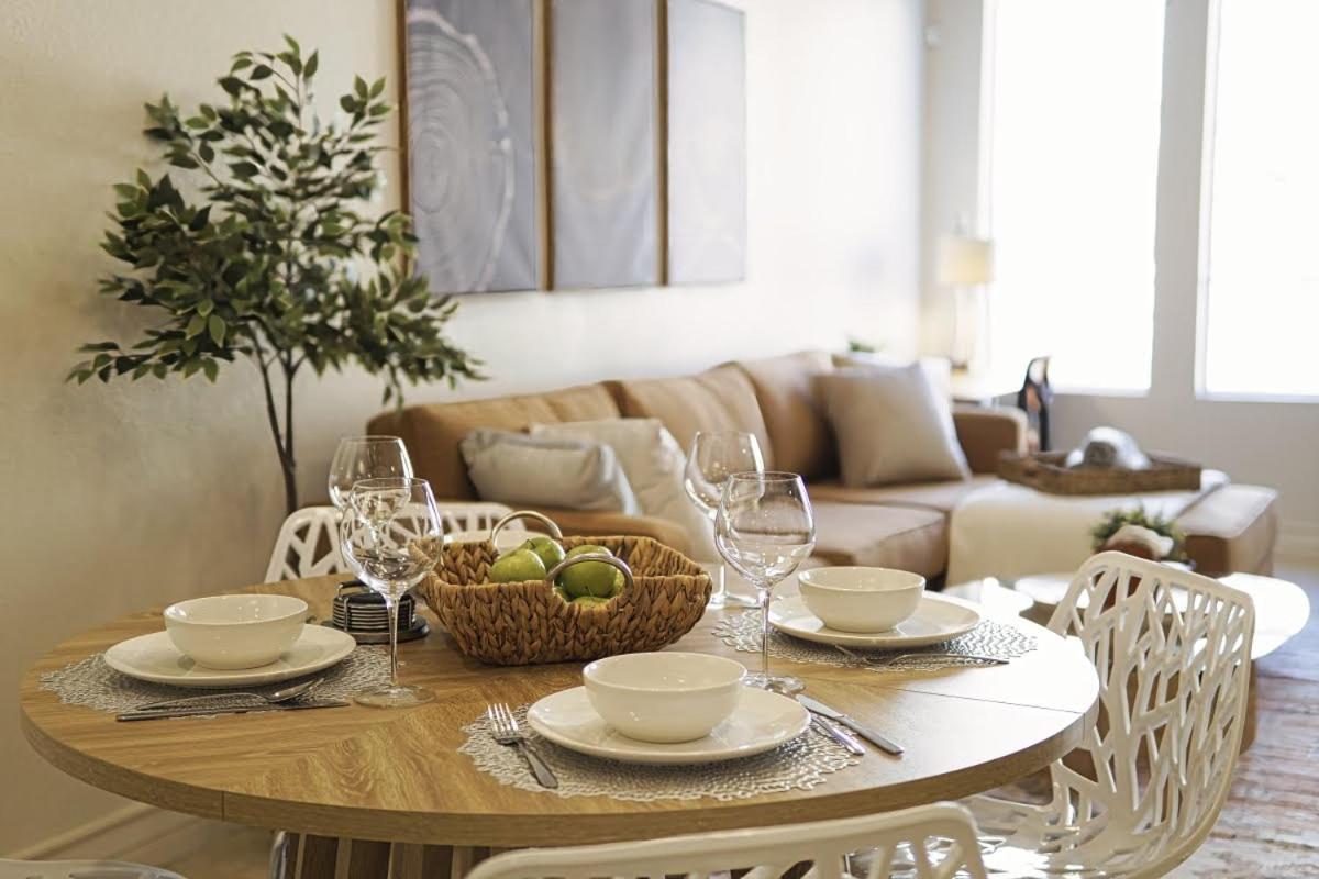 Apartamento Dwell Descans - Restful Haven Steps To Vegas Strip Las Vegas