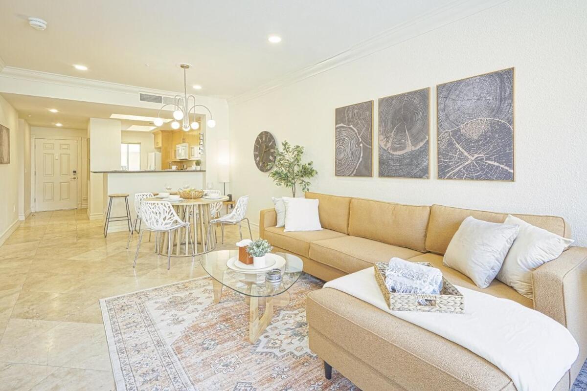 Dwell Descans - Restful Haven Steps To Vegas Strip * Las Vegas