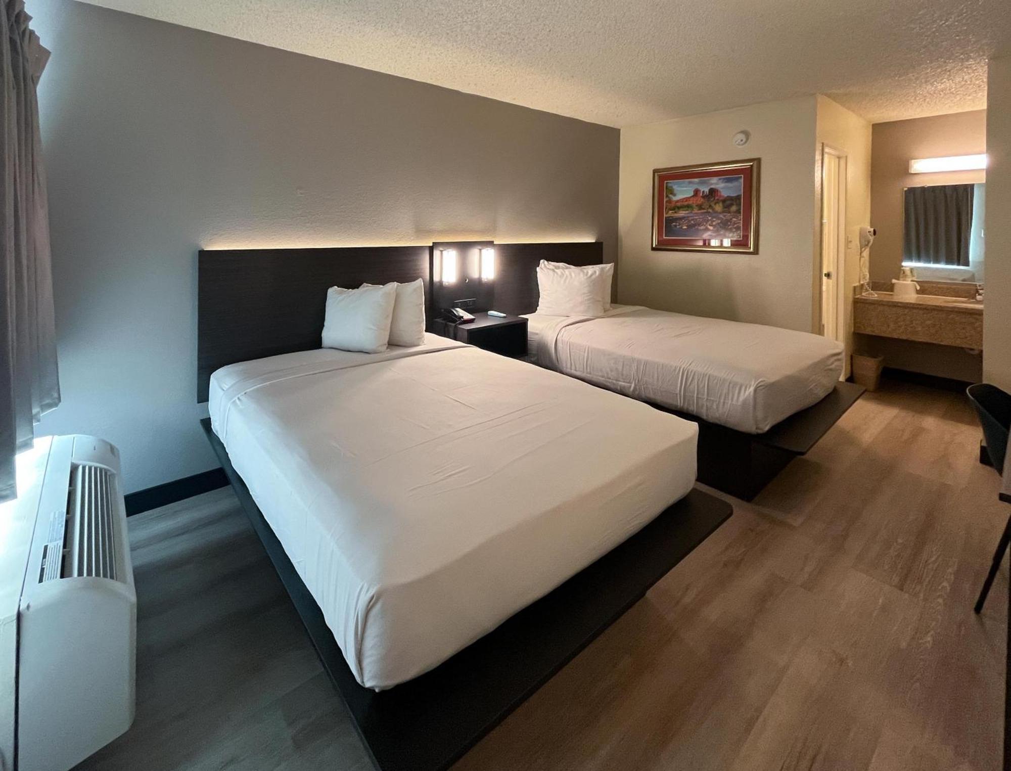 Hotel 6 Vegas, Nv - Strip 4*