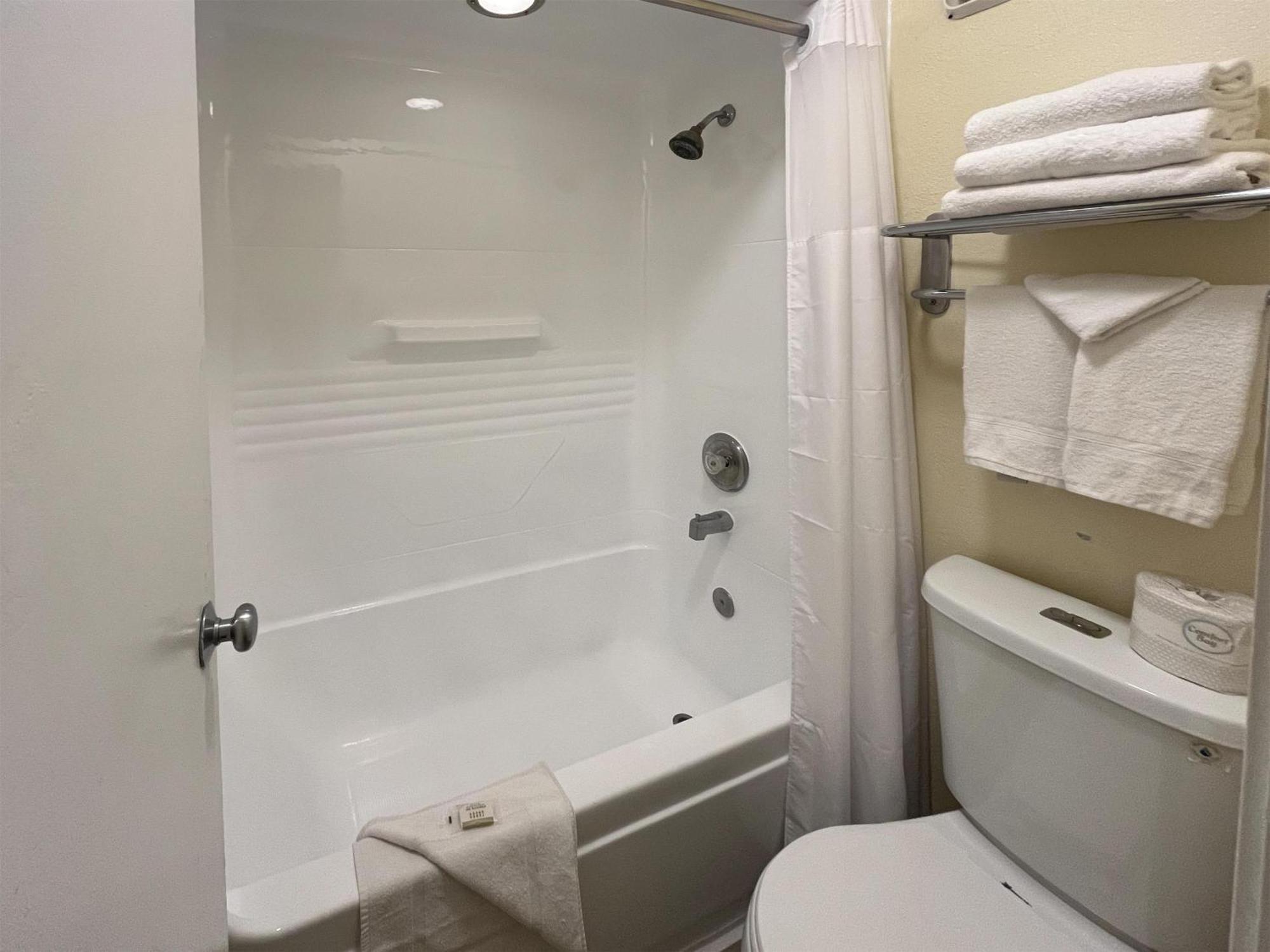 Hotel 6 Vegas, Nv - Strip 4*