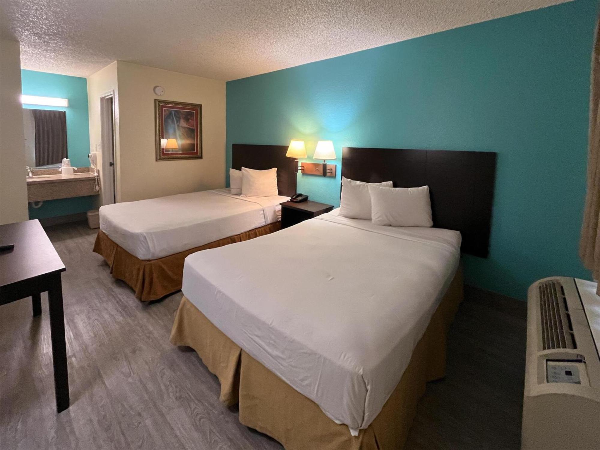 Hotel 6 Vegas, Nv - Strip 4*