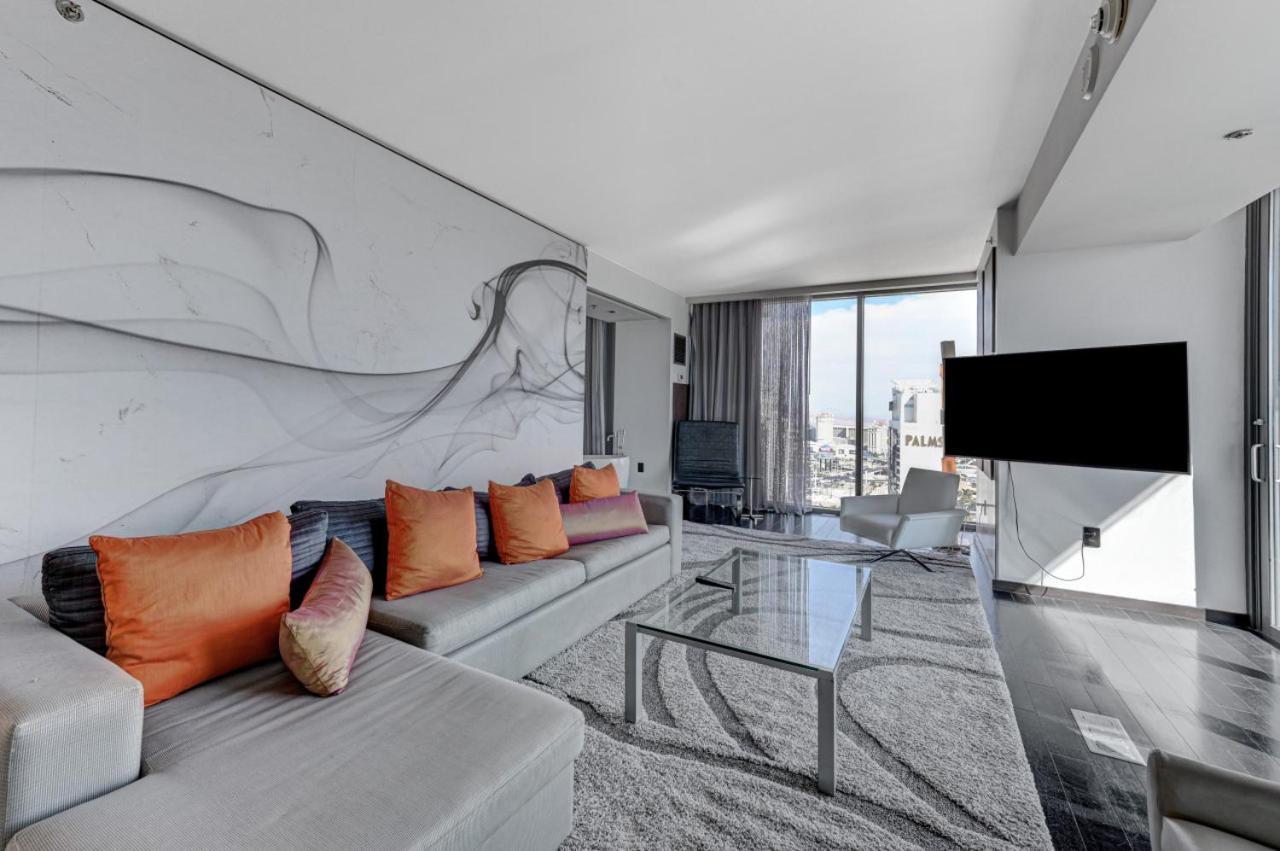 Hotel Palms Place The Lindo Cafaro
