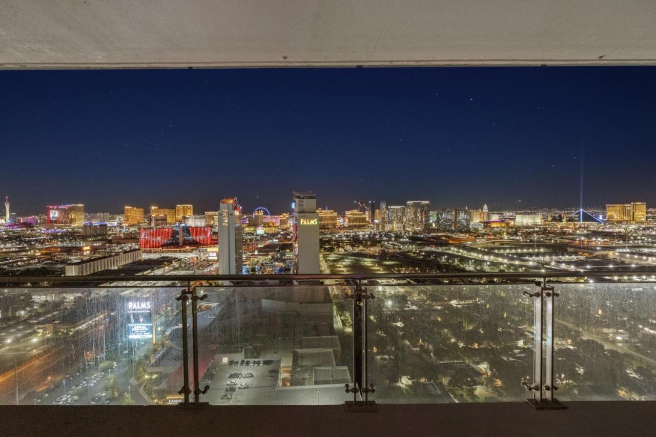 Palms Place The Lindo Cafaro Hotel Las Vegas