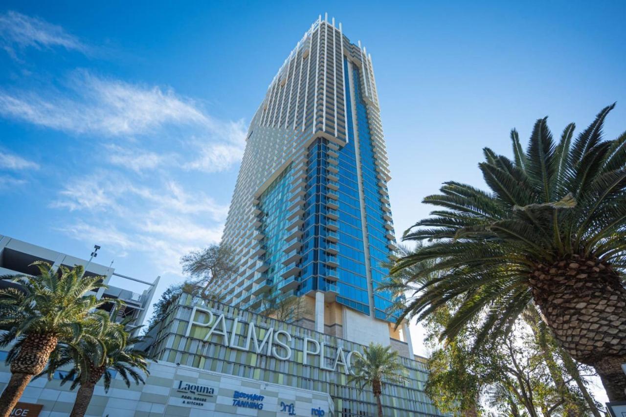 Palms Place The Lindo Cafaro