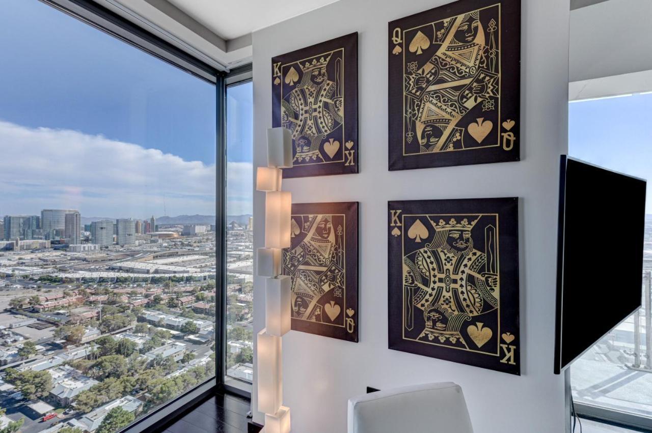 Palms Place The Lindo Cafaro * Las Vegas