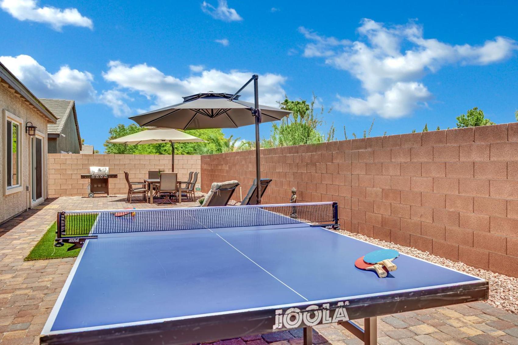 Holiday home Casa Niva A Contemporary Oasis In The Heart Of Vegas