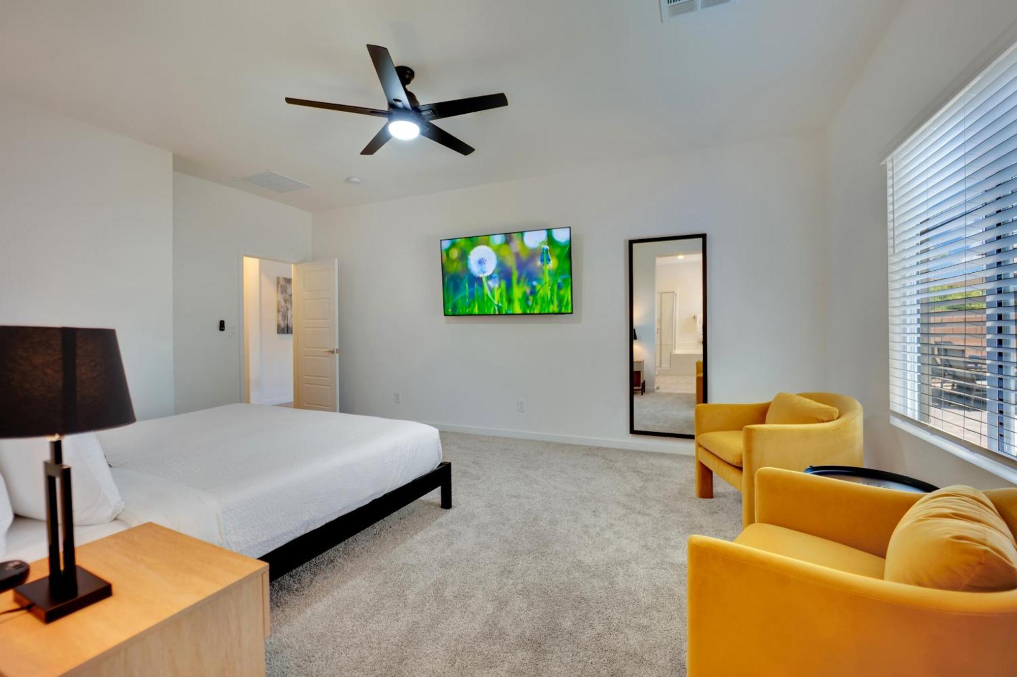 Holiday home Casa Niva A Contemporary Oasis In The Heart Of Vegas *