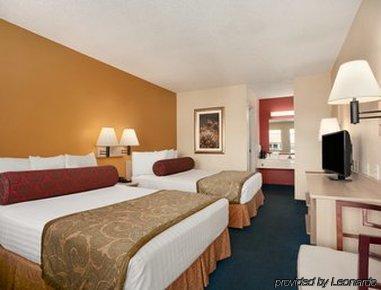 6 Vegas, Nv - Strip Hotel 4*