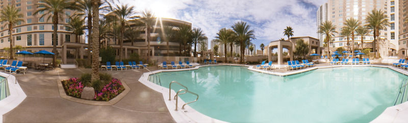 Hilton Grand Vacations Club Paradise Vegas Resort 3*