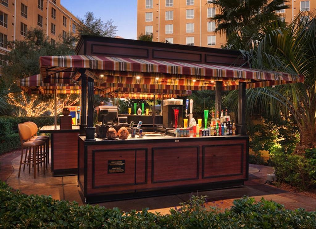 Resort Wyndham Grand Desert Las Vegas