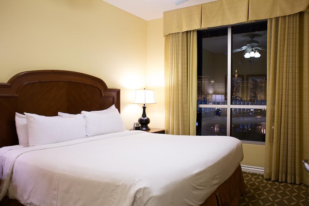 Wyndham Grand Desert