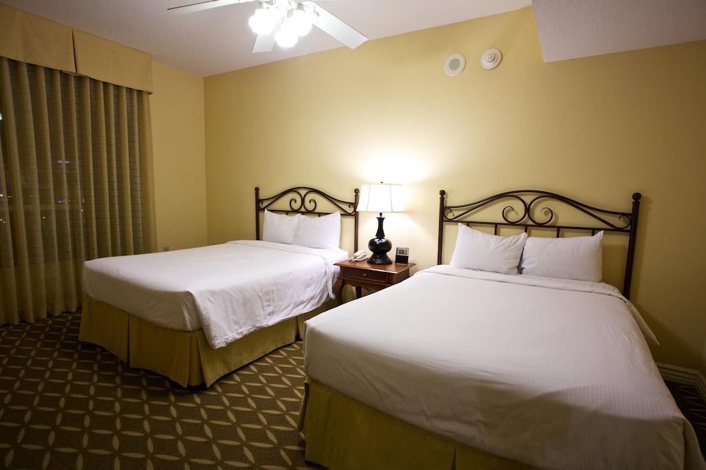 Resort Wyndham Grand Desert Las Vegas