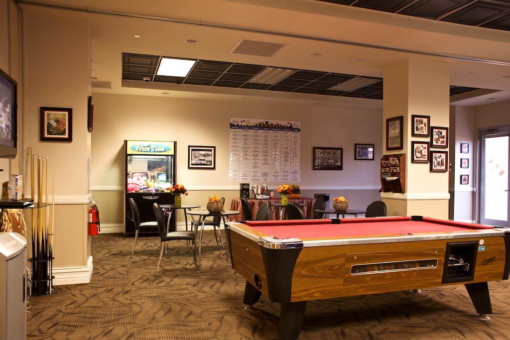 Resort Wyndham Grand Desert Las Vegas
