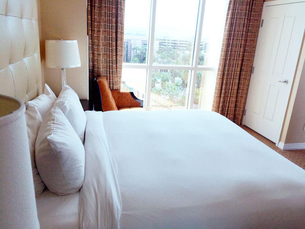 Aparthotel Luxury International At The Signature Las Vegas