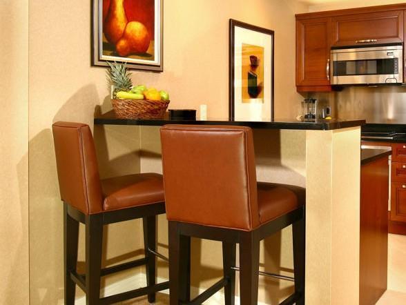 Aparthotel Luxury International At The Signature