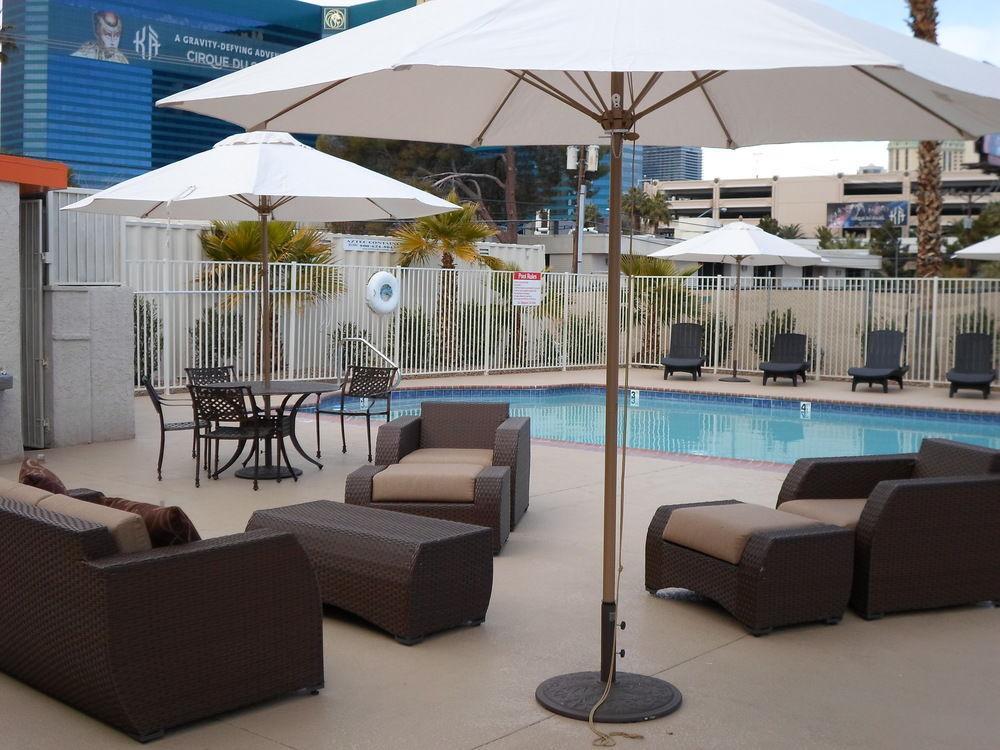 6 Vegas, Nv - Strip 4*