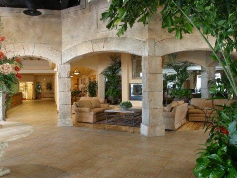 Tuscany & Casino