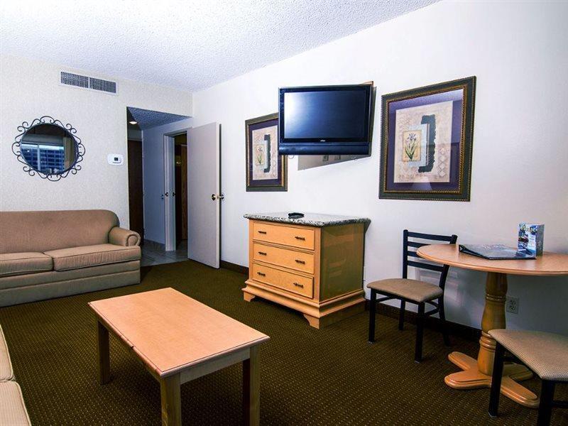 Royal Hotel Las Vegas