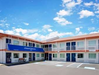 6 Vegas, Nv - Strip Hotel 4*