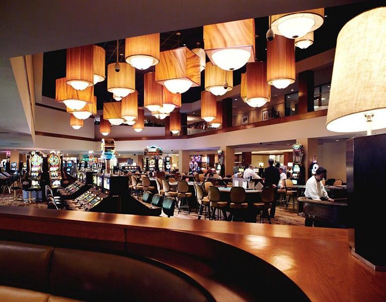 Hotel The Westin Vegas &