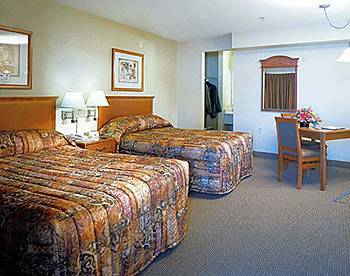 Arizona Charlie's Boulder Hotel Las Vegas