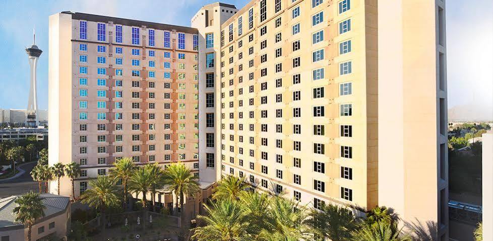 Resort Hilton Grand Vacations Club Paradise Vegas 3*