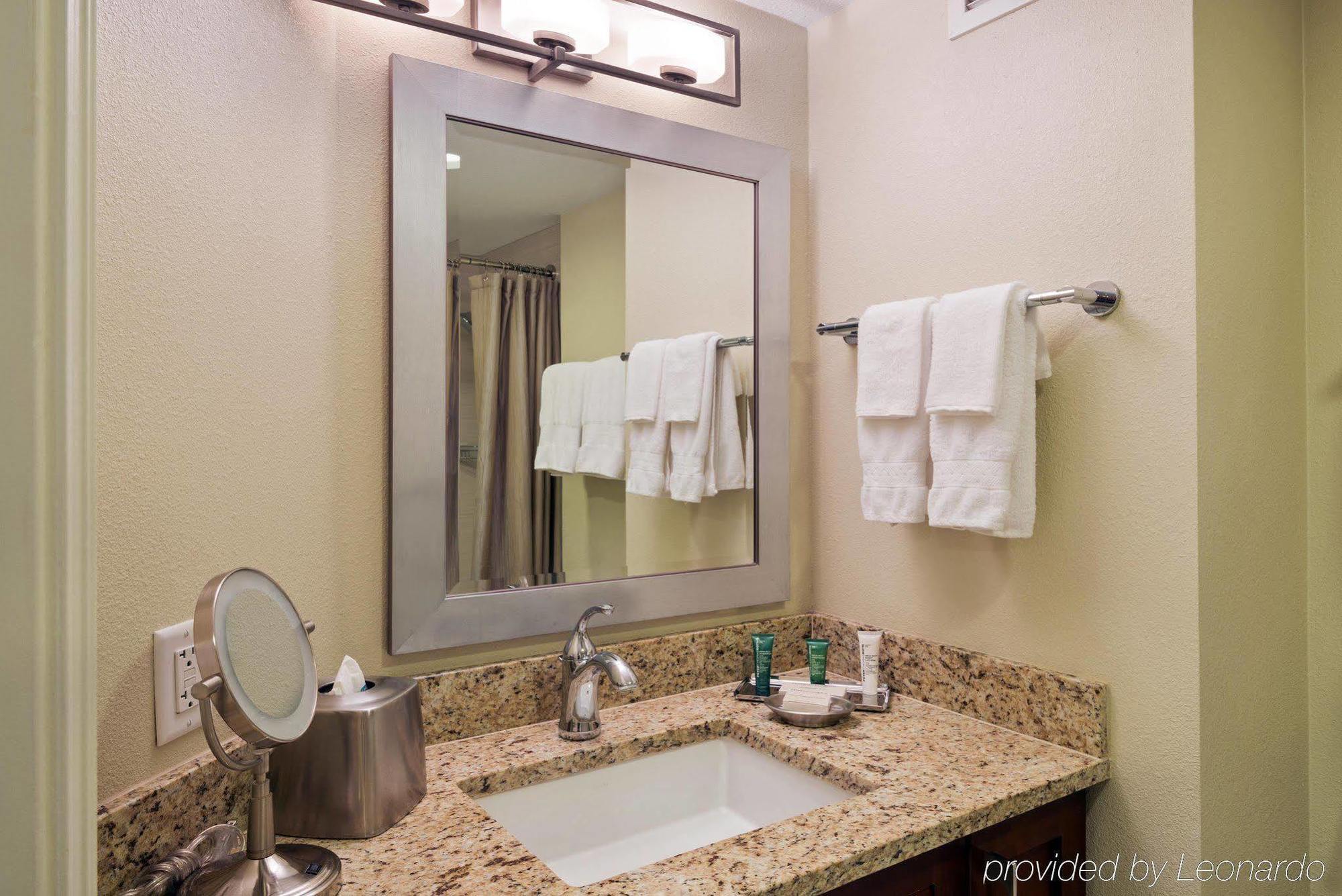 Hilton Grand Vacations Club Paradise Vegas Las Vegas