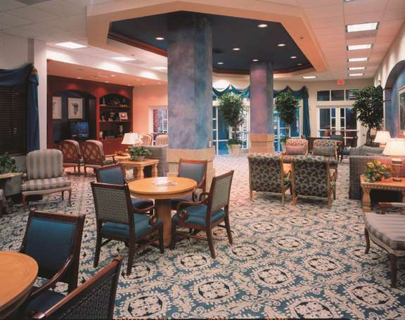 Hilton Grand Vacations Club Paradise Vegas 3* Las Vegas