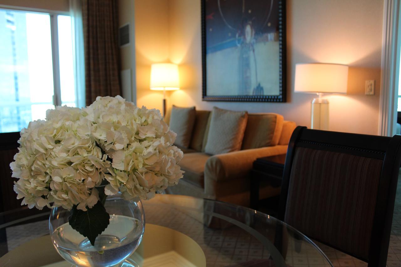 Aparthotel Luxury International At The Signature 4*