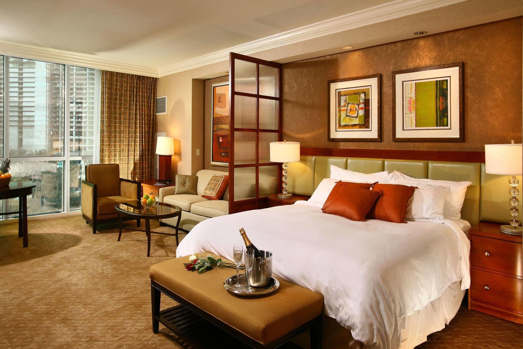 Aparthotel Luxury International At The Signature