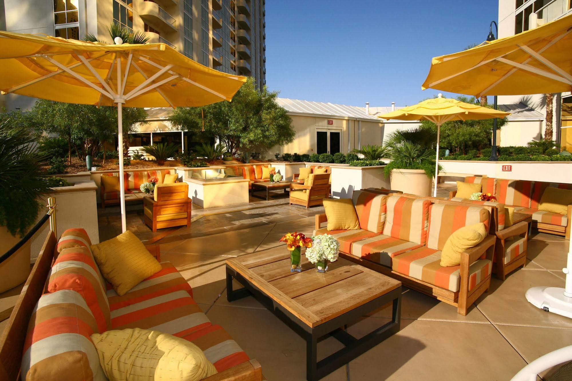 Luxury International At The Signature