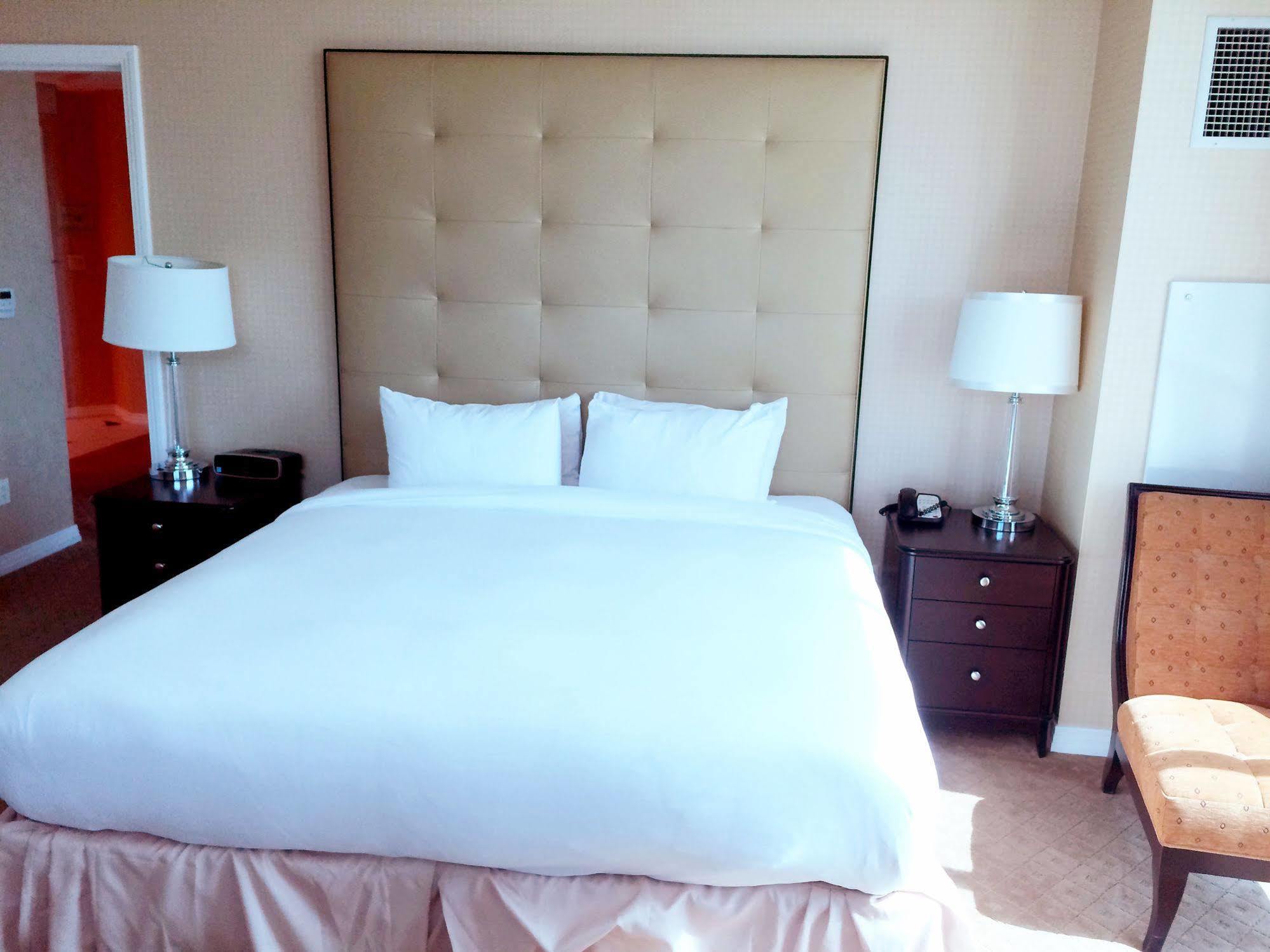 Luxury International At The Signature