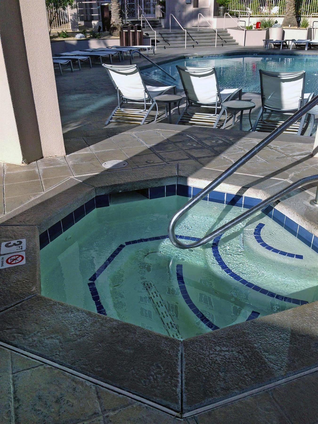 Resort Hilton Grand Vacations Club Paradise Vegas Las Vegas