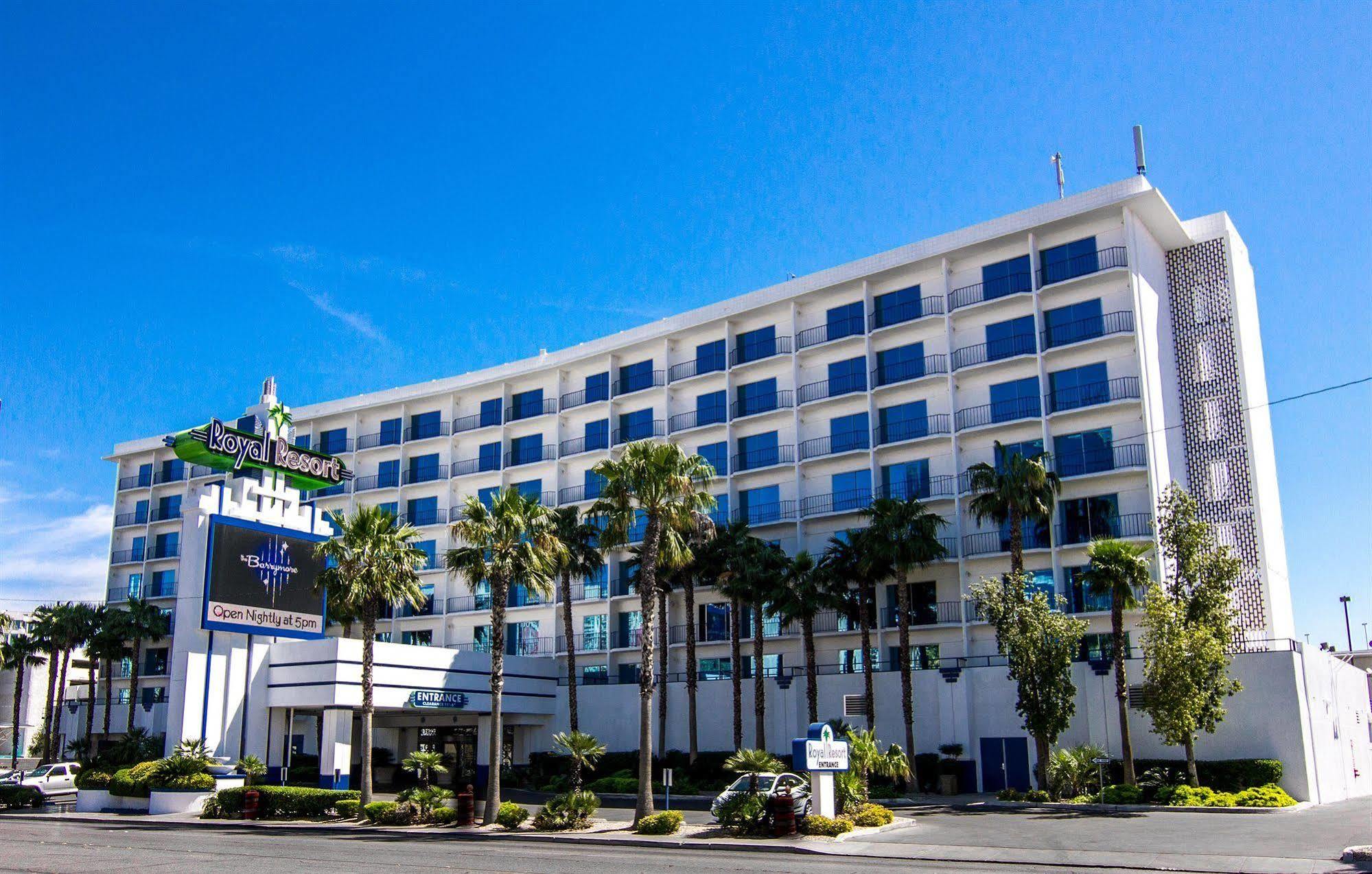 Royal Las Vegas