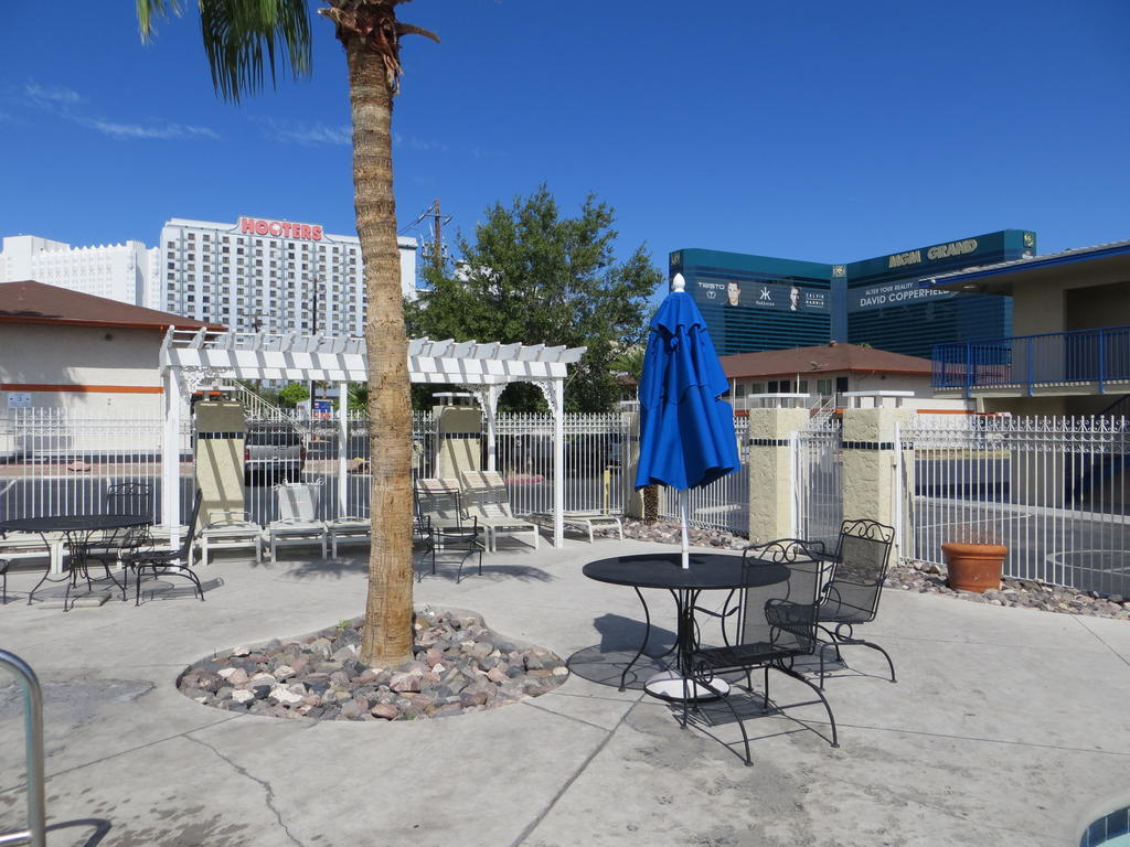 Motel Americas Value Vegas Strip Las Vegas