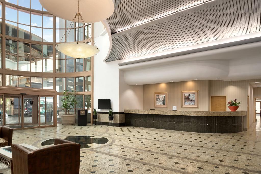 Hotel Embassy By Hilton Convention Center Vegas 4*