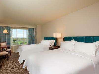 Hilton Grand Vacations Club Paradise Vegas
