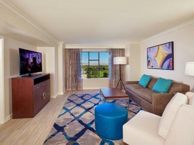 Hilton Grand Vacations Club Paradise Vegas 3* Las Vegas