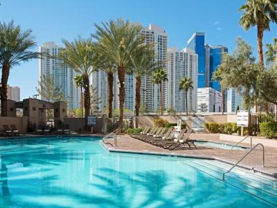 Hilton Grand Vacations Club Paradise Vegas 3*